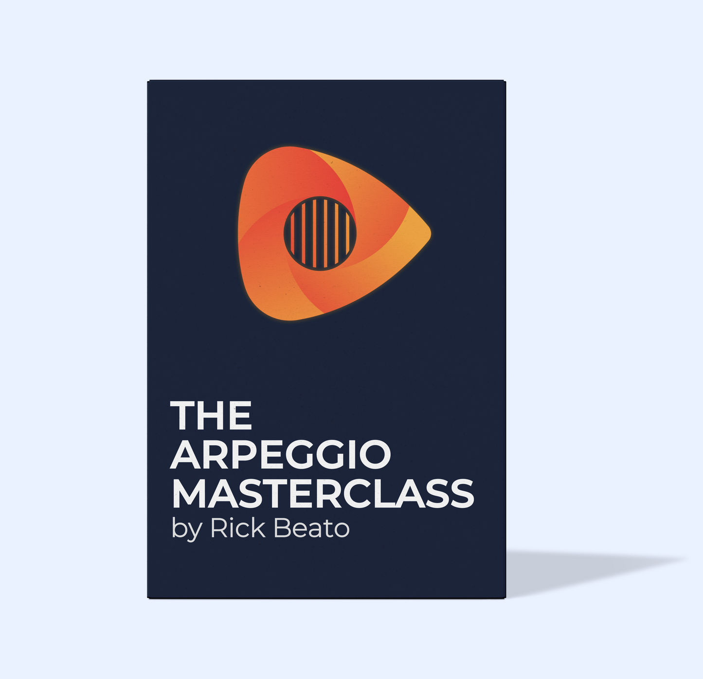 The Arpeggio Masterclass