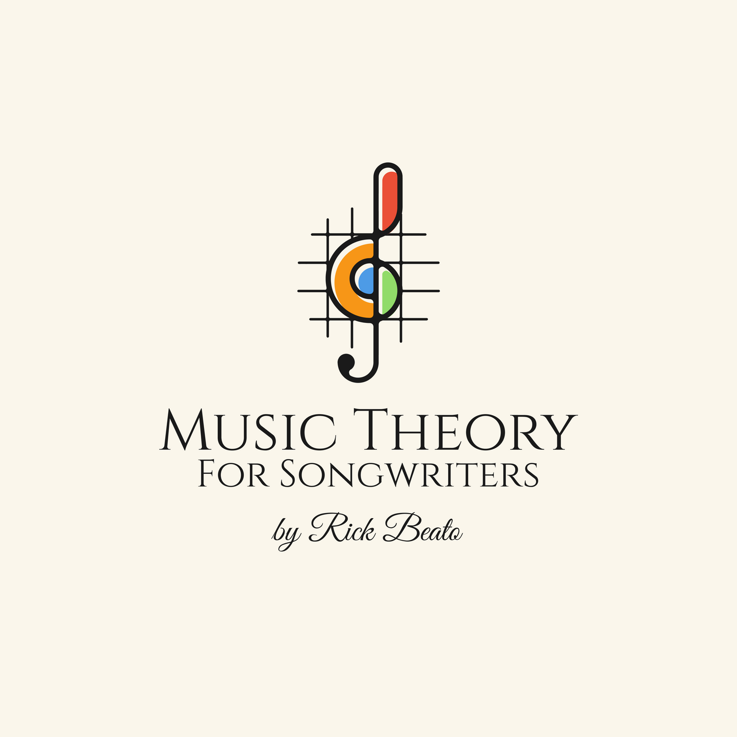 Music Theory For Songwriters