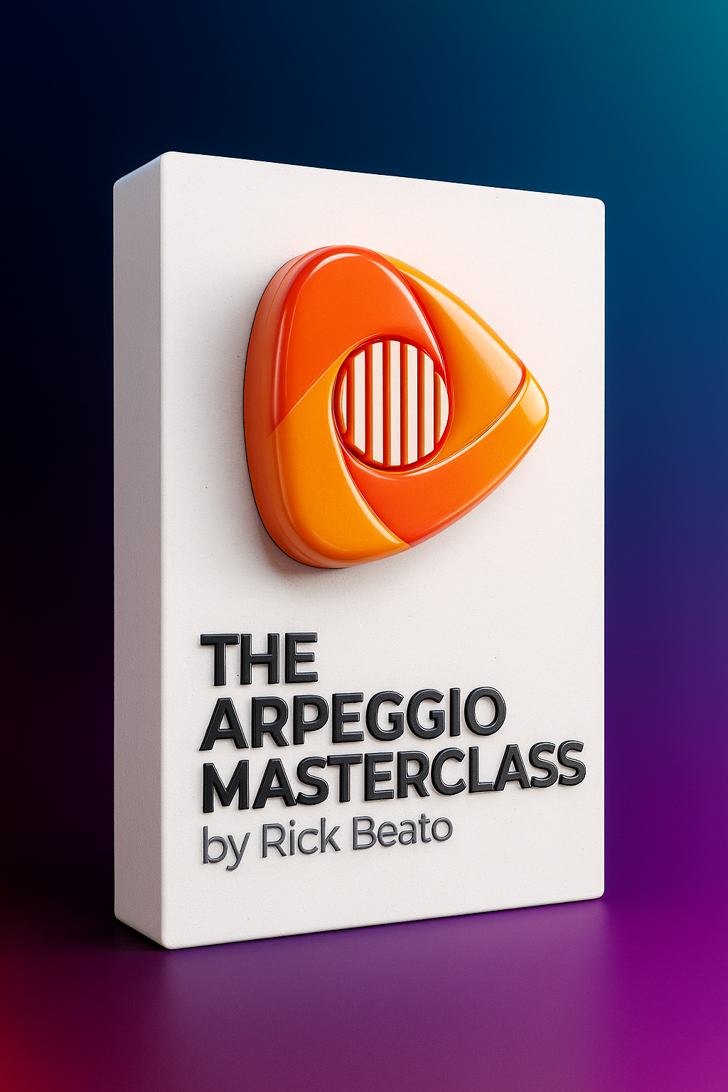 The Complete Guitar Collection