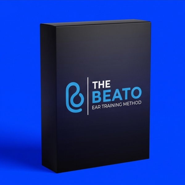 The Beato Ear Training Method