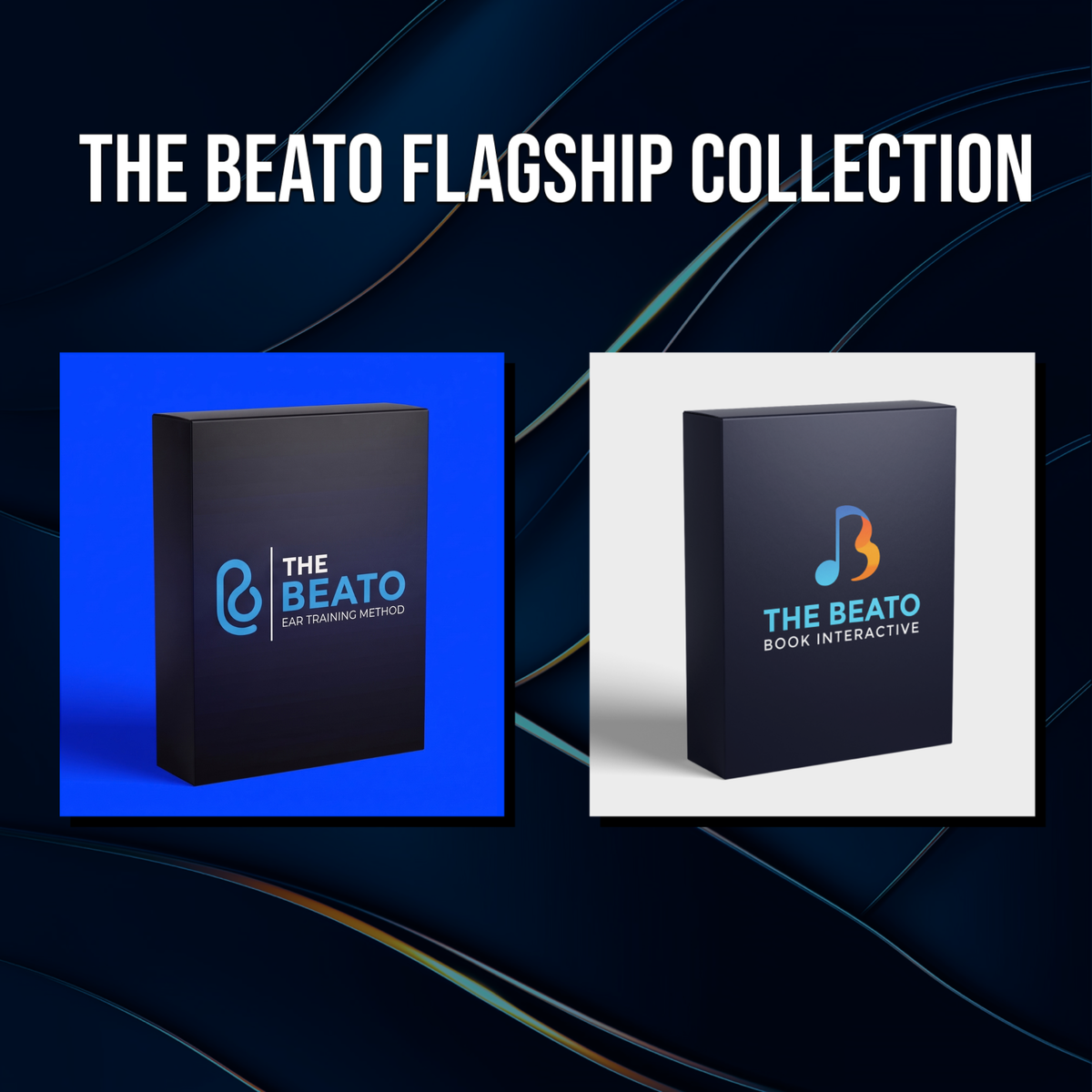 The Beato Flagship Collection