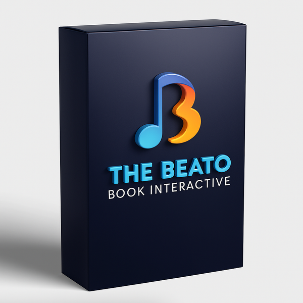 The Beato Book Interactive
