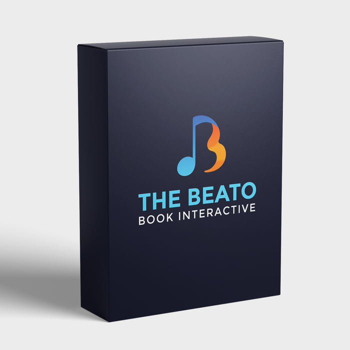 The Beato Book Interactive
