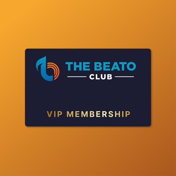 Beato Club VIP Membership