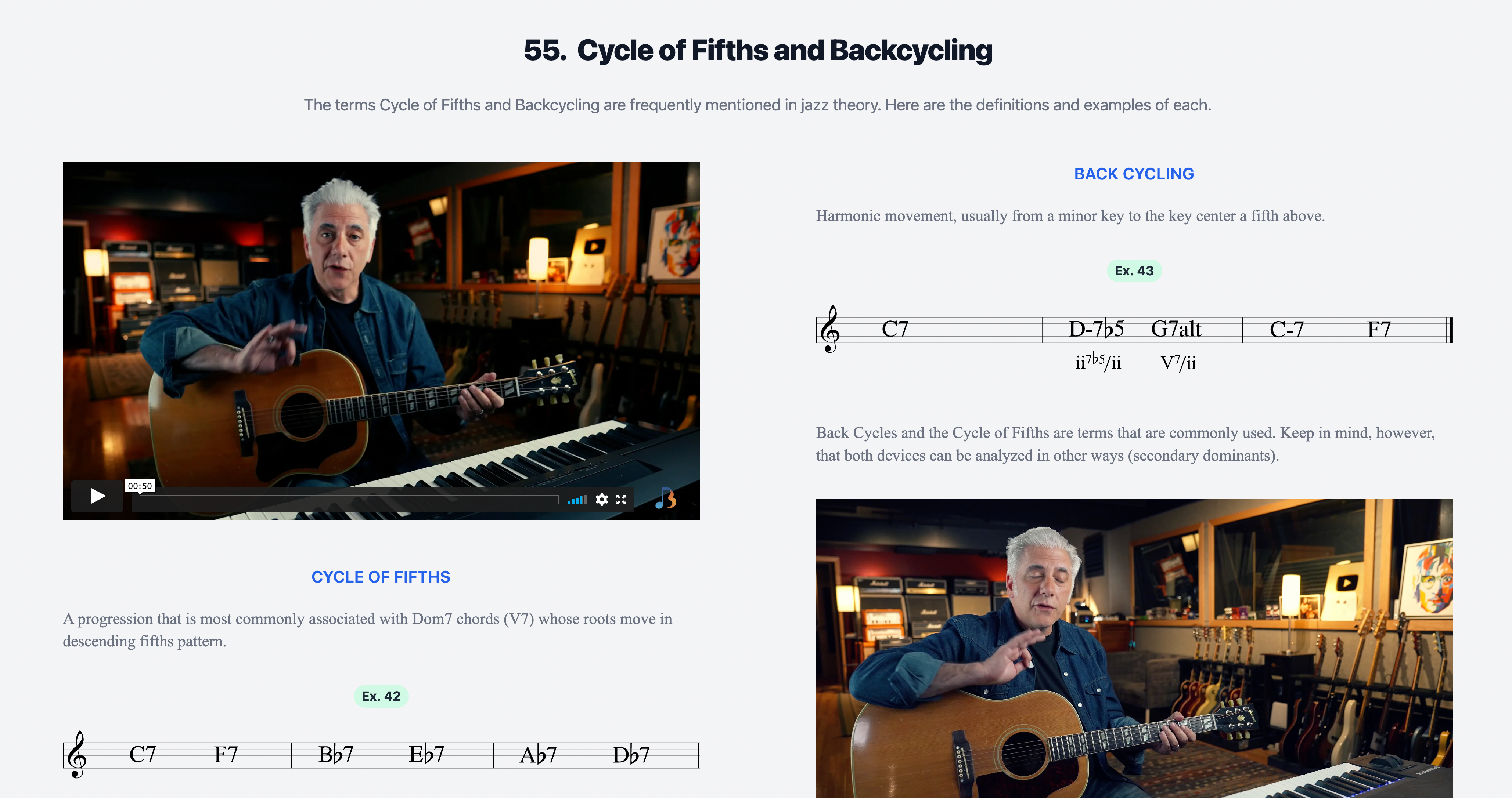 Beato Method The Beato Book Interactive – Rick Beato